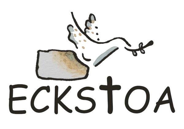 Eckstoa - Get the Keystone